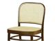 Thonet 06 sedia classica in legno in Giorno