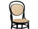 Thonet 050 classic wooden chair in Living room