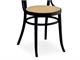 Thonet 050 sedia classica in legno in Giorno