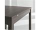 Valerio square extendable table in Living room