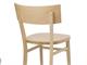 Wooden chair Big in Living room