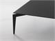 Table basse en verre Nordic in Jour