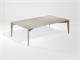 Table basse en verre Nordic in Jour