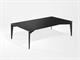 Table basse en verre Nordic in Jour