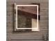 Rectangular or square mirror Led for bathroom FRAME in Bathroom