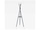 Steel clothes hanger Stilo in Accessories