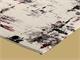 Brown carpet Capri 32381/6525 in Accessories