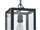 Igor SP1 hanging lamp in metal in Lighting