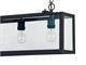 Igor SP3 hanging lamp in metal in Lighting