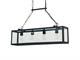 Igor SP4 hanging lamp in metal in Lighting