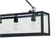 Igor SP4 hanging lamp in metal in Lighting