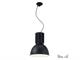 Hangar hanging lamp in metal in Lighting