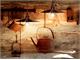 Cantina lampe à suspension en métal in Éclairage