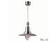 Fiordi hanging lamp in metal in Lighting