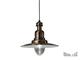 Fiordi hanging lamp in metal in Lighting