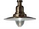 Fiordi hanging lamp in metal in Lighting