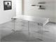 Extendable table console CITY in Living room