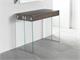 Extendable table console CITY in Living room