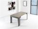 Extendable table console MARVEL in Living room