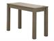 Extendible Table Consolle in wood MAGIC BOX 320 in Living room