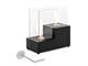 Podium table fireplace in Accessories