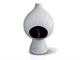 Arabo Maxi ceramic fireplace in Accessories