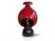 Arabo Maxi caminetto in ceramica in Complementi