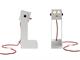 LED Tischlampe WALLY in Beleuchtung