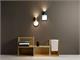 Wall lamp LED SPECULA in Lighting
