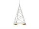 Hanging lamp LED PYLON in Lighting