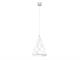 Hanging lamp LED PYLON in Lighting