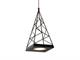 Hanging lamp LED PYLON in Lighting