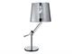 Metal table lamp Regol in Lighting