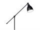 Metal floor lamp Newton in Lighting