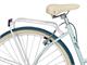 Bicicletta da donna Classica Vintage Holland Lady in Esterno