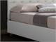Upholstered bed Aurora  in Bedrooms