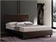 Upholstered bed Aurora  in Bedrooms