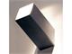 Wall coatrack Cube in Accessories