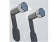 Wall coatrack Bolt in Accessories