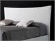 Upholstered bed with container Kelly in Bedrooms