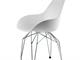  Chaise design Diamond Dimple Closed in Jour