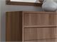 Dresser with four drawers Spazio in Bedrooms
