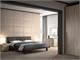 Dresser with four drawers Tema in Bedrooms