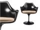 Fauteuil Tulip in Jour