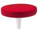 Tabouret Tulip in Jour