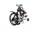 Vélo électrique pliable E-BIKE Mini in Extérieur