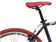 Sport Bicycle Boxter RT MAN in Outdoor