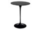 Table basse Tulip diamètre 41 H 52 in Jour