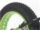 FATBIKE Junior bicicletta fuoristrada Eagle 20