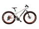 FATBIKE Junior off-road bicycle Eagle 20